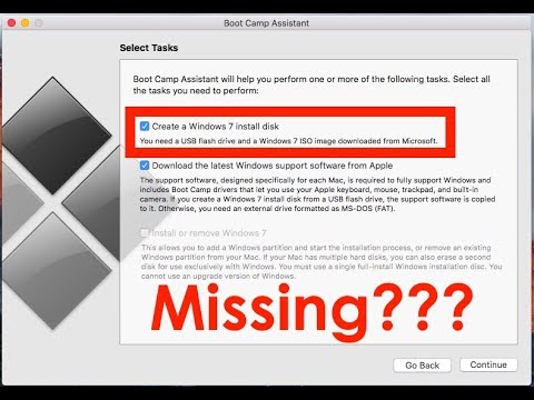 Download Windows 10 Mac Bootcamp